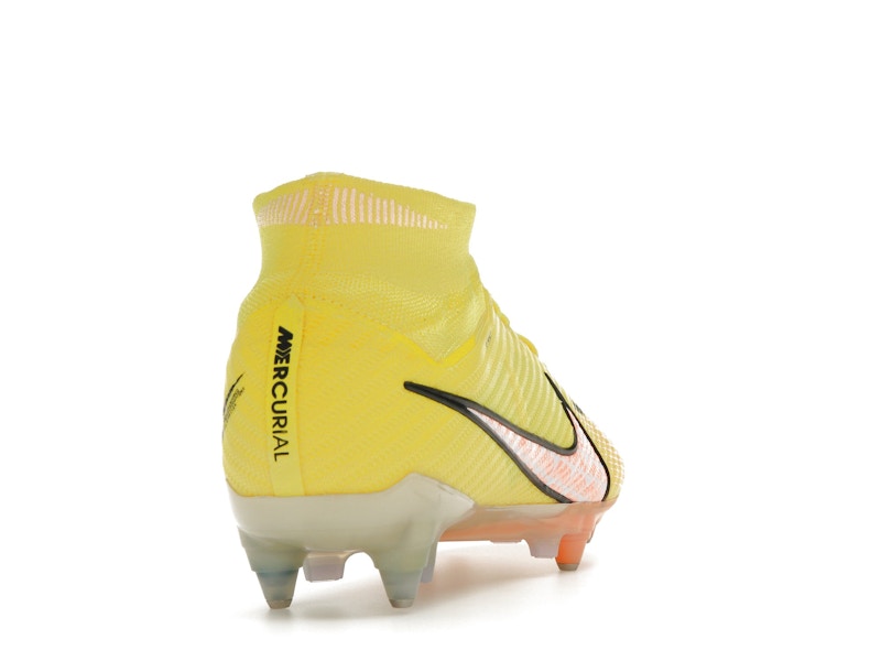 Nike Zoom Mercurial Superfly 9 Elite SG-Pro AC Lucent Pack