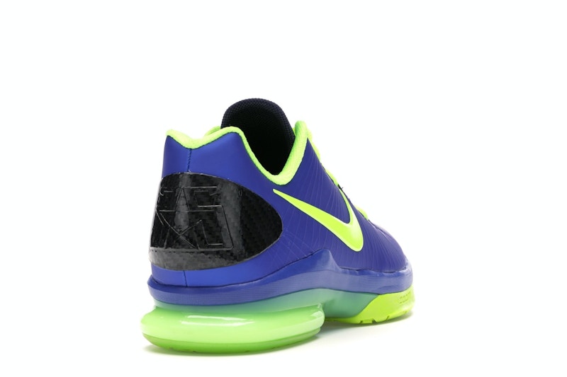 Nike KD 5 Elite Superhero