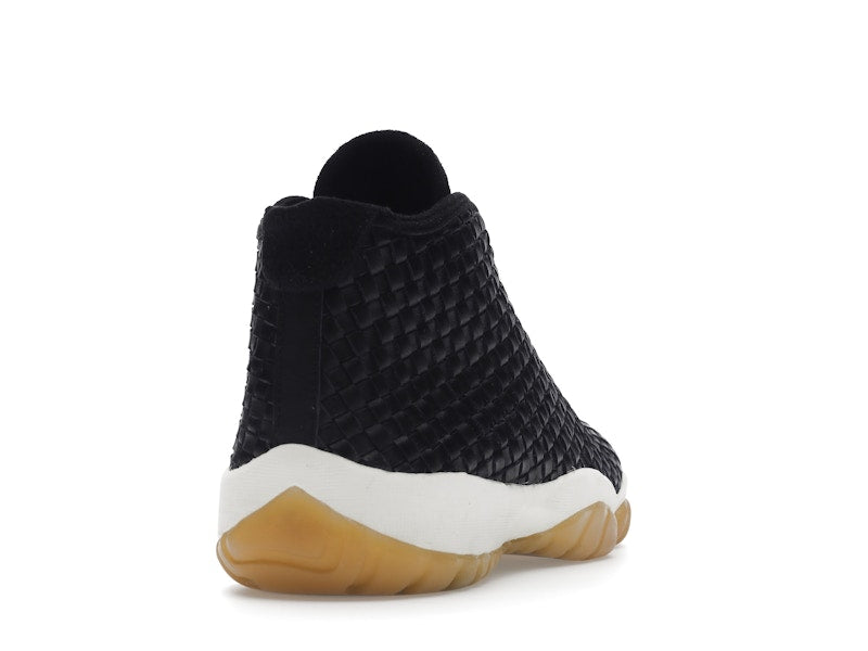 Jordan Future Black Gum