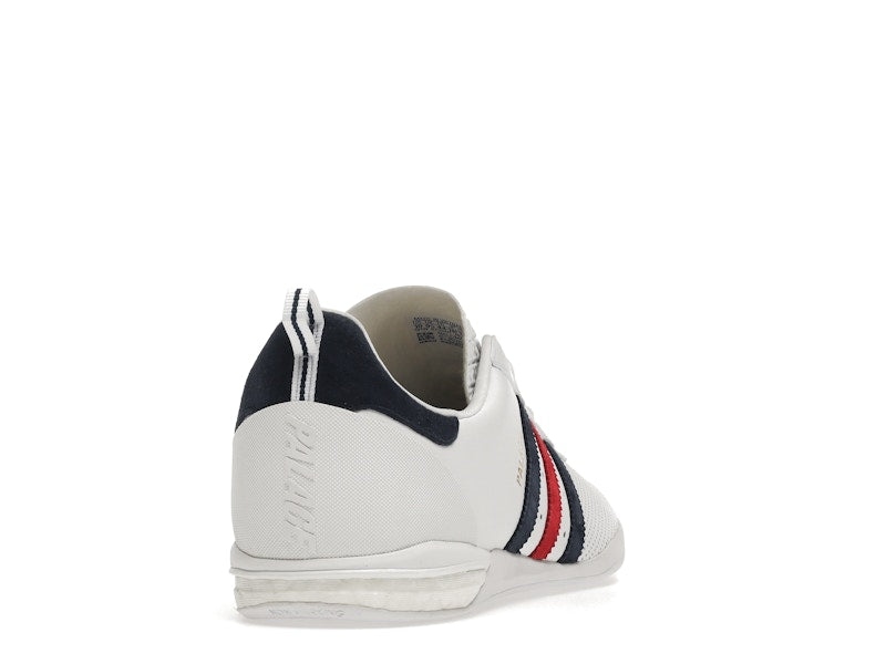 adidas Palace Indoor White