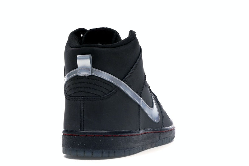 Nike SB Dunk High Raging Bull 3M