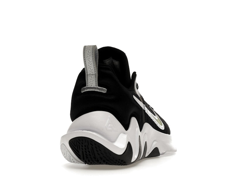 Nike Giannis Immortality Black White