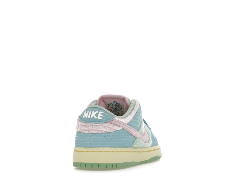 Nike SB Dunk Low Verdy Visty (PS)
