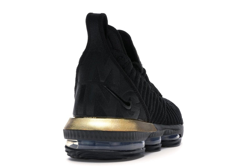 Nike LeBron 16 I'm King