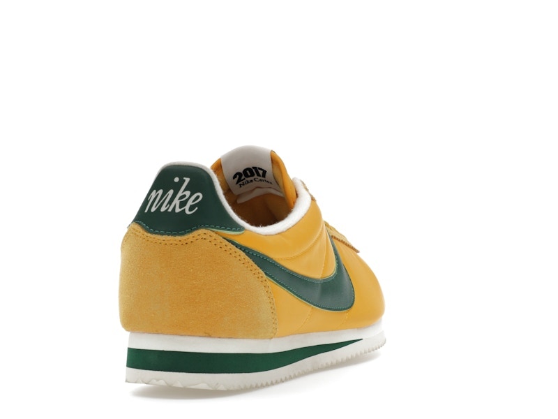 Nike Classic Cortez Nylon Oregon