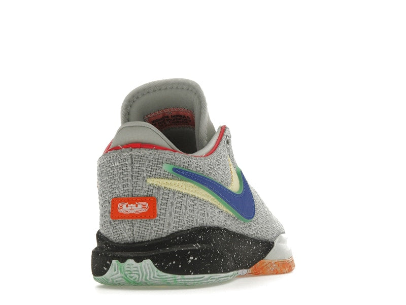 Nike LeBron 20 Nike Lifer (GS)