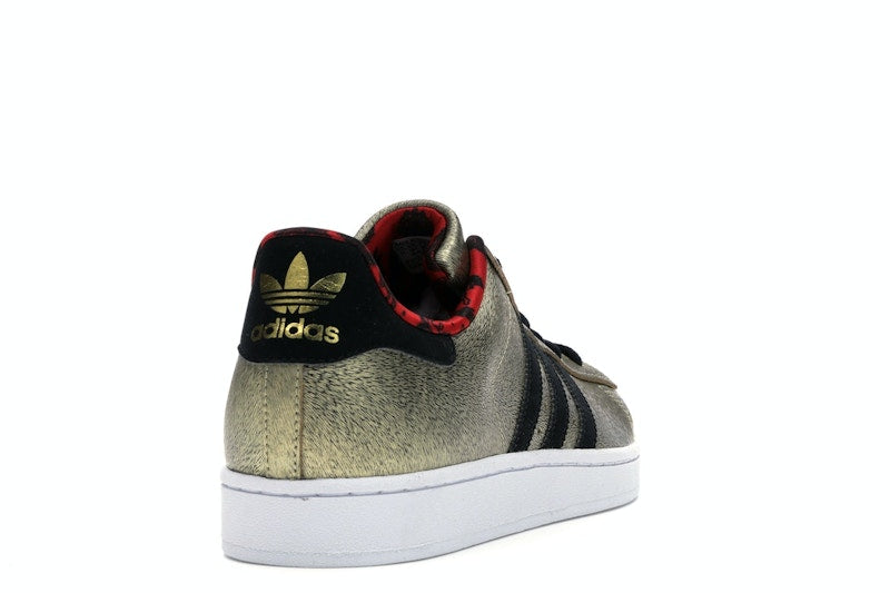 adidas Superstar 2 Year of the Horse