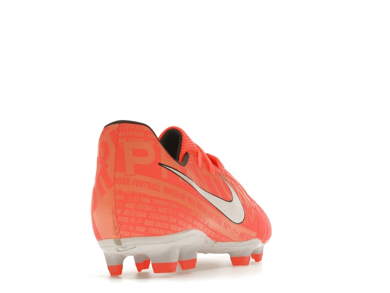 Nike Phantom Venom Academy FG Bright Mango