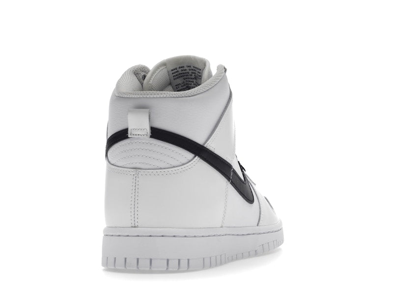 Nike Dunk High Reverse Panda