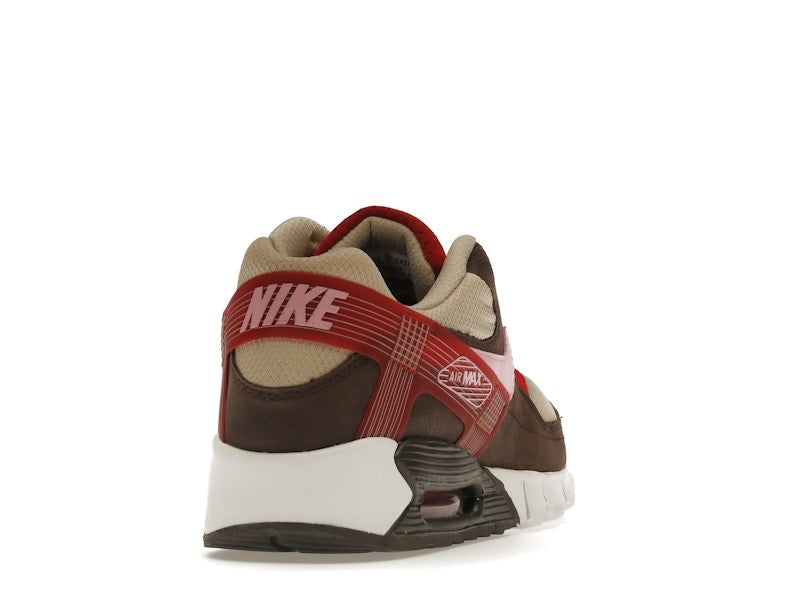 Nike Air Max 90 Current Huarache DQM Bacon