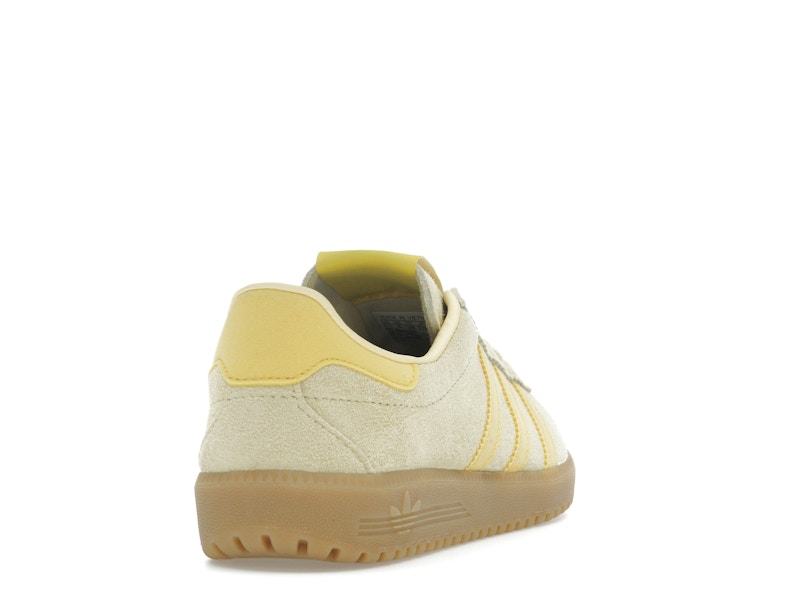 adidas Bermuda Almost Yellow (Women's)
