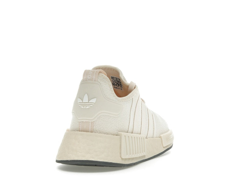 adidas NMD R1 Ecru Tint Grey
