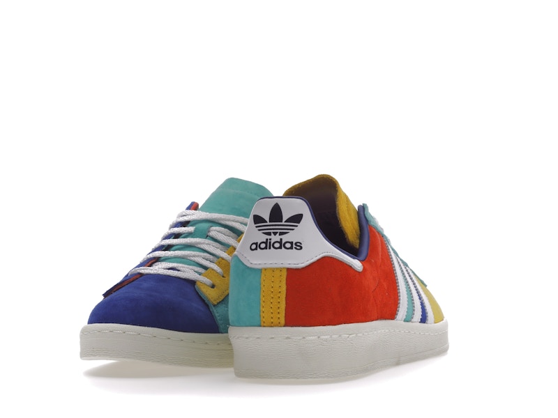 adidas Campus 80s Multi