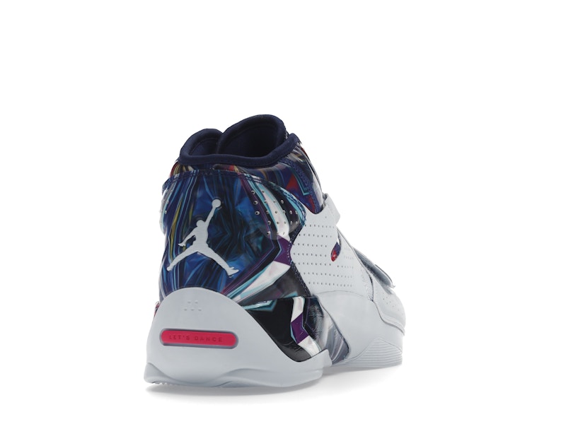 Jordan Zion 2 Hope Diamond