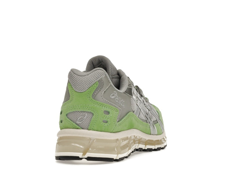 ASICS Gel-Kayano 5 360 Awake NY Silver