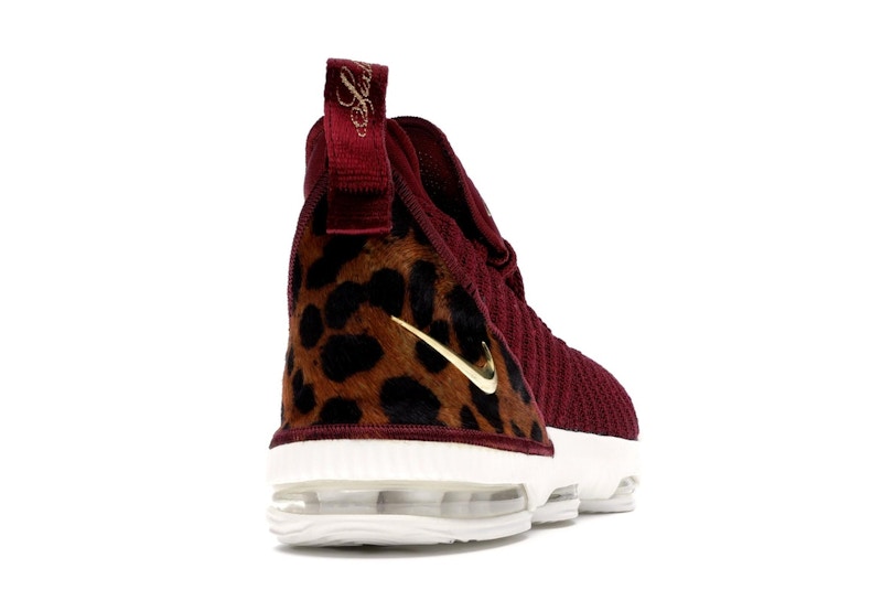 Nike LeBron 16 King (GS)