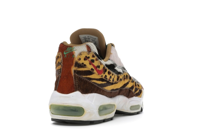 Nike Air Max 95 atmos Animal Pack