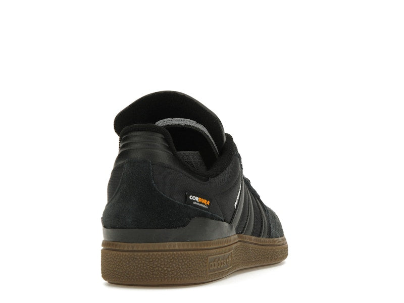 adidas Busenitz Core Black Gum