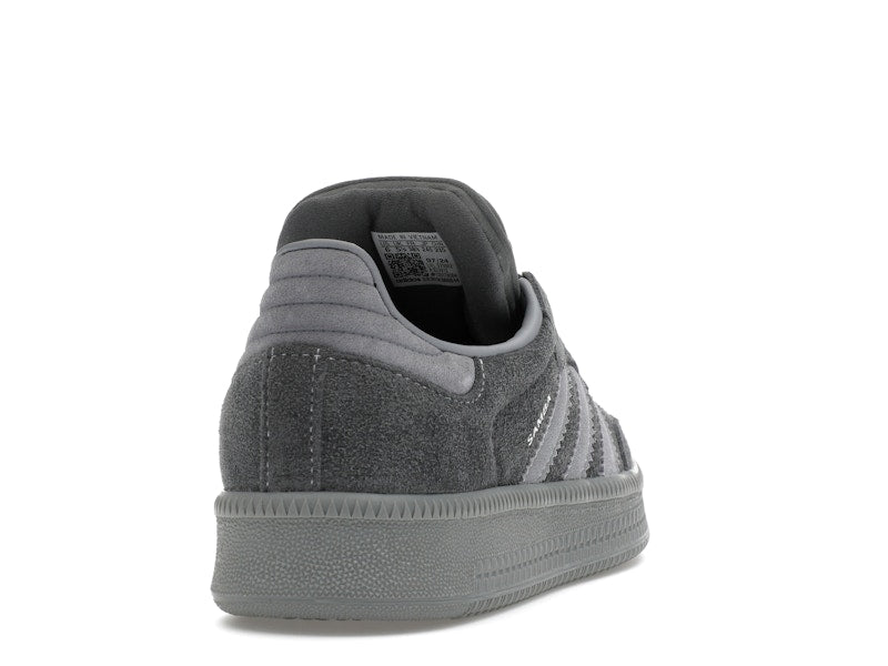 adidas Samba XLG Carbon Grey