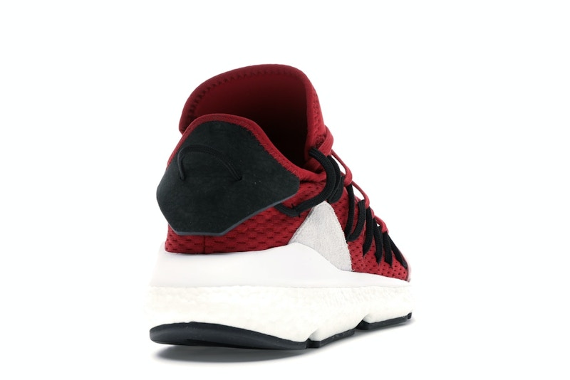 adidas Y-3 Kusari Chili Pepper