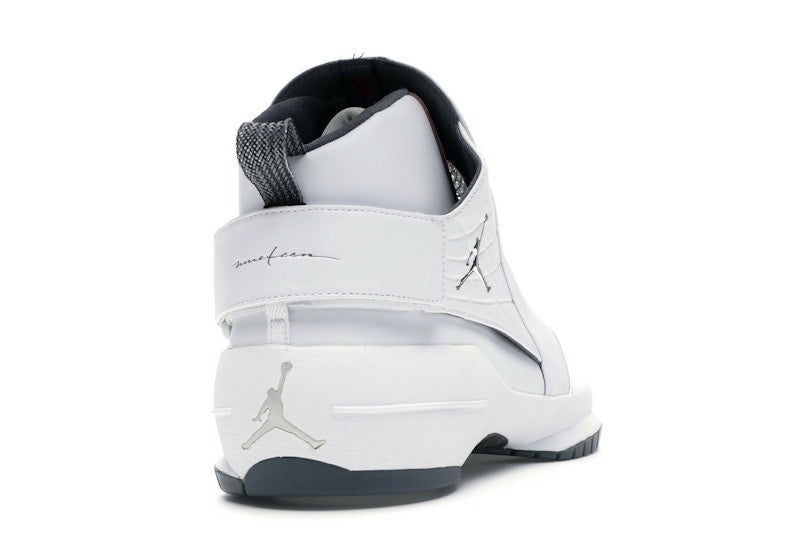 Jordan 19 OG Chrome