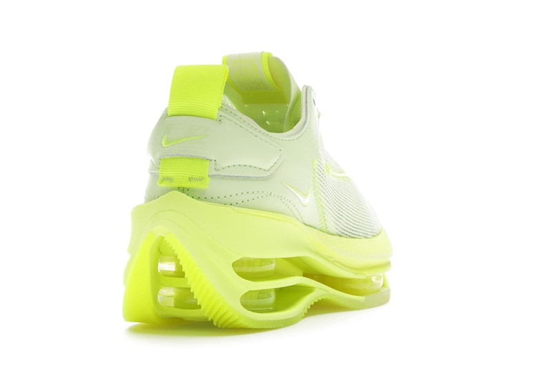 Nike Zoom Double Stacked Barely Volt (Women's)