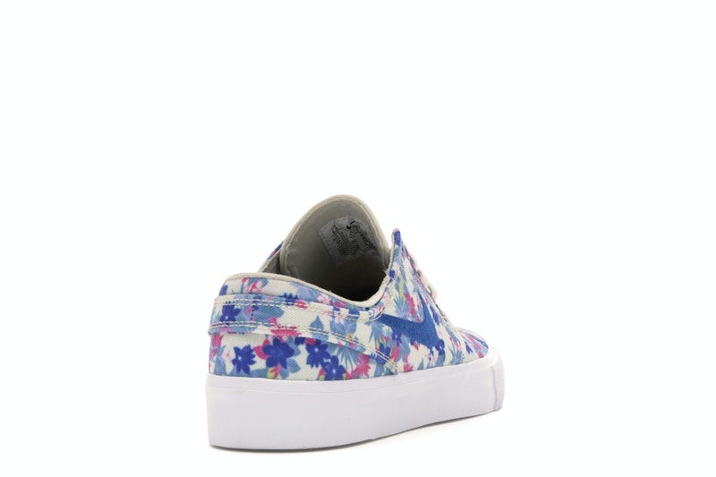 Nike SB Zoom Stefan Janoski Canvas RM Premium Fossil