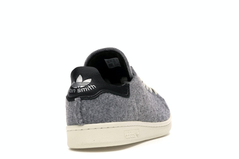 adidas Stan Smith PC Wool Grey