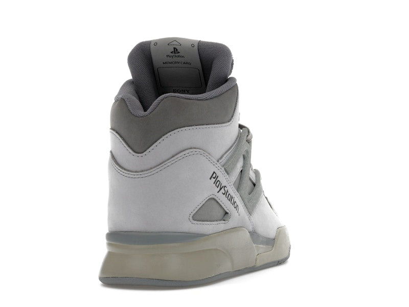 Reebok Pump Omni Zone II PlayStation 30th Anniversary