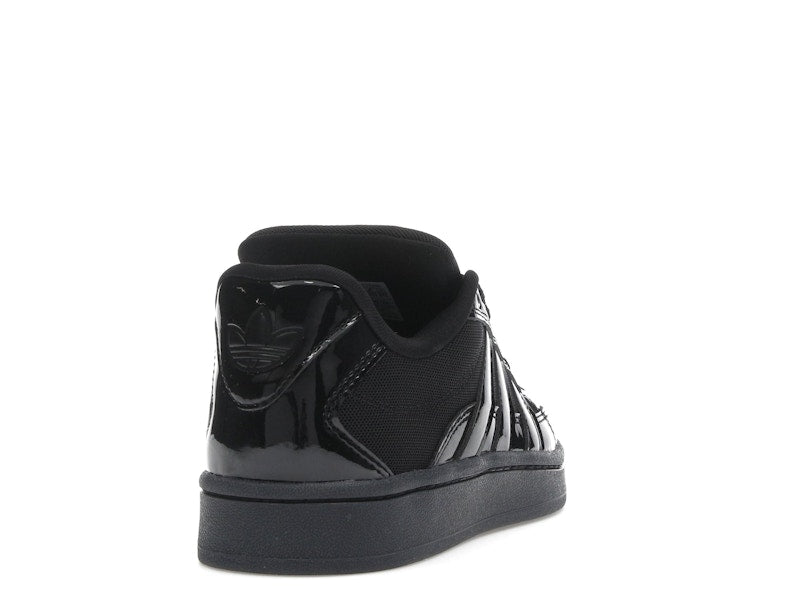 adidas Campus 00s Beta Triple Black Patent