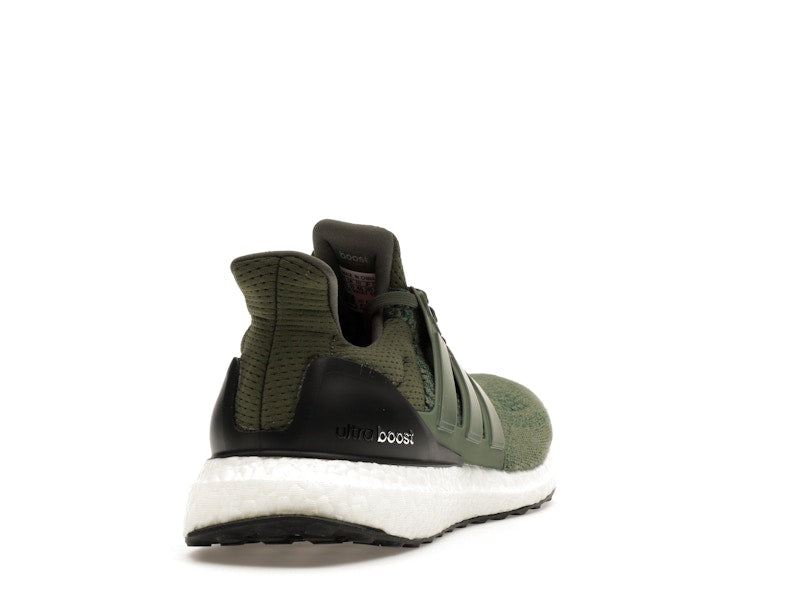 adidas Ultra Boost 1.0 Base Green Olive