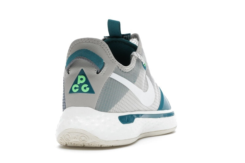 Nike PG 4 PCG Teal