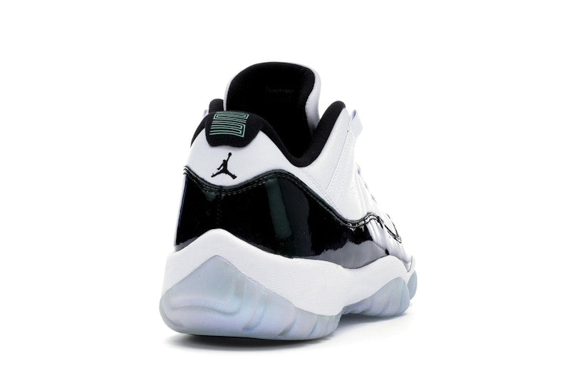 Jordan 11 Retro Low Iridescent