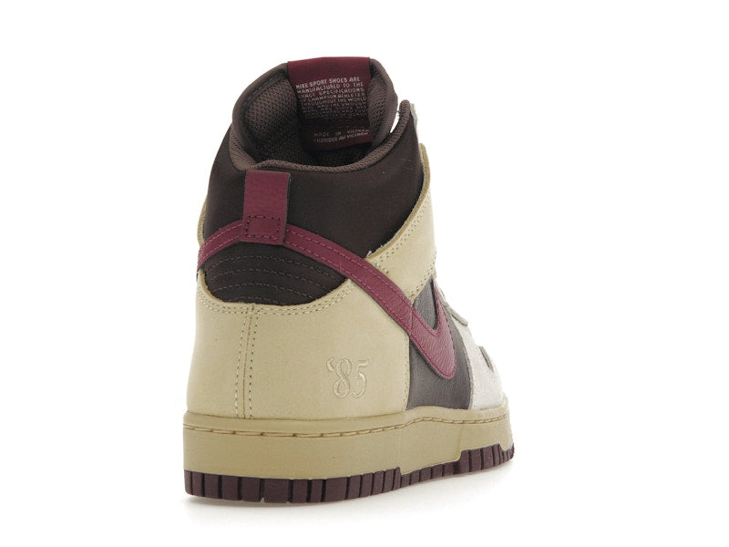 Nike Dunk High 1985 Valentine's Day (2023) (Women's)