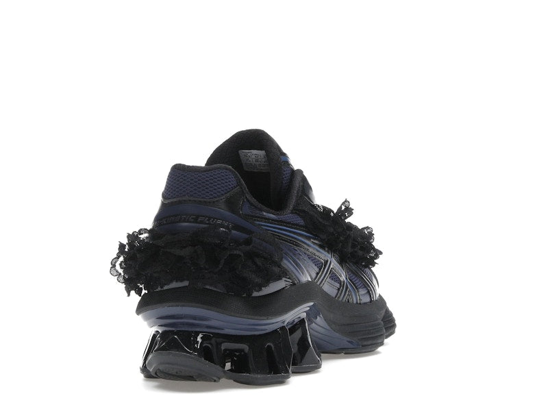 ASICS Gel-Kinetic Fluent SHUSHU Tong Blue Expanse