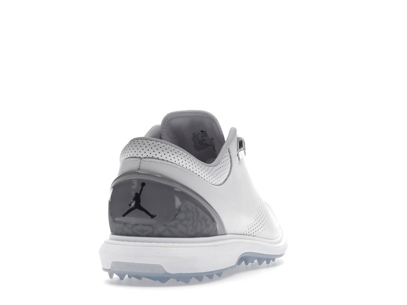 Jordan ADG 4 Golf White Pure Platinum