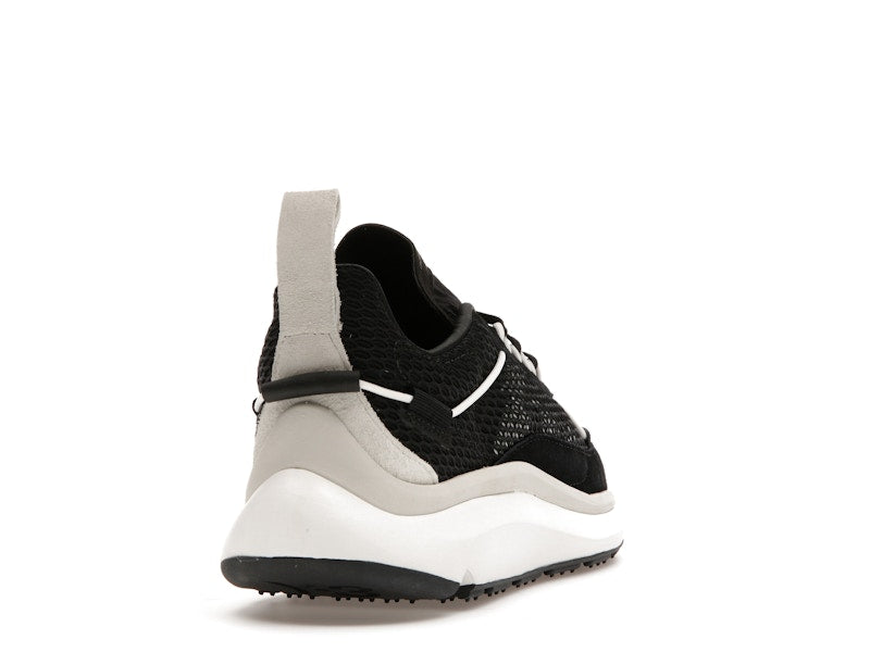 adidas Y-3 Shiku Run Black Core White Orbit Grey