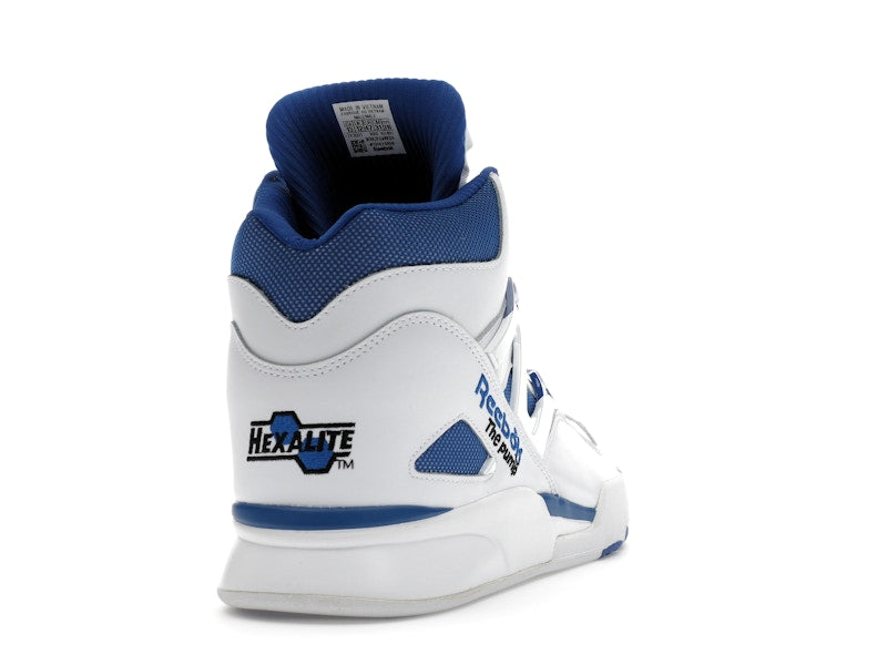 Reebok Pump Omni Zone II Kentucky
