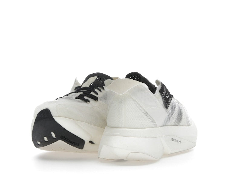 adidas Y-3 Adios Pro 3.0 Off White Core Black