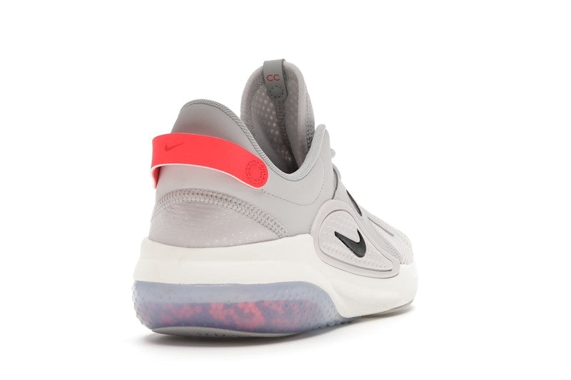 Nike Joyride CC Platinum Tint