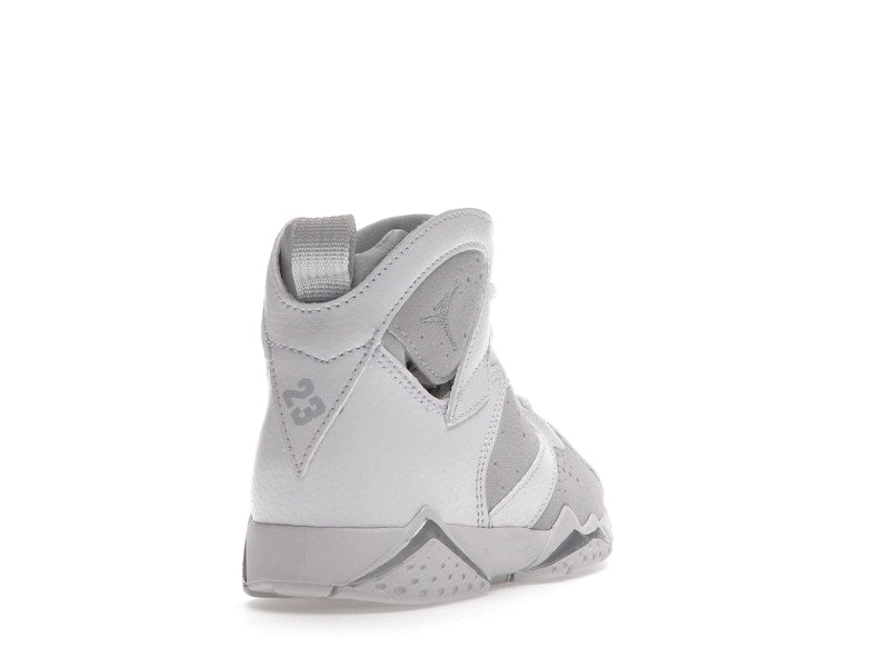 Jordan 7 Retro Pure Money White (PS)