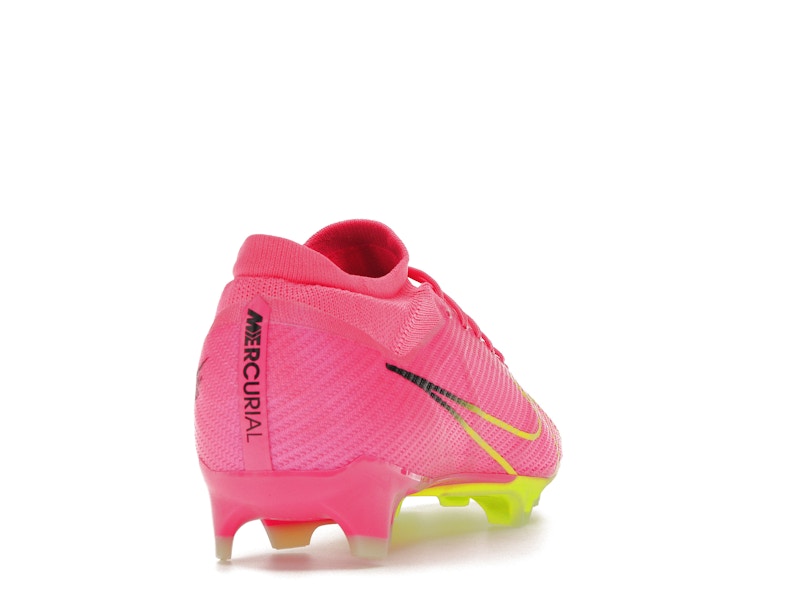 Nike Zoom Mercurial Vapor 15 Pro FG Luminous Pack