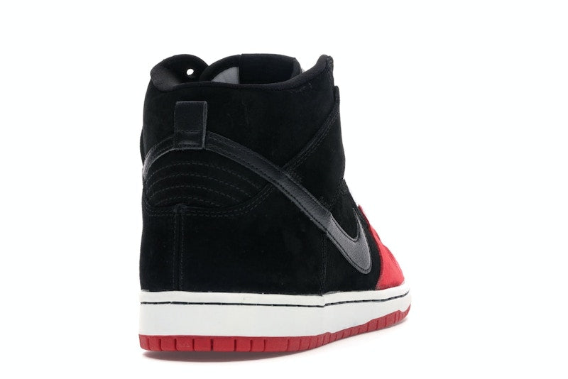 Nike SB Dunk High Uprise