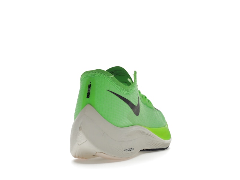 Nike ZoomX Vaporfly Next% Volt