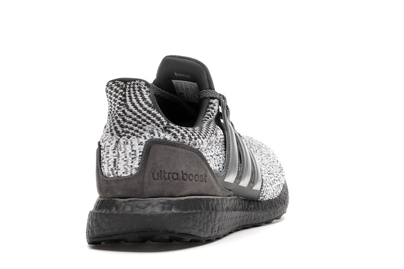 adidas Ultra Boost DNA Grey Silver
