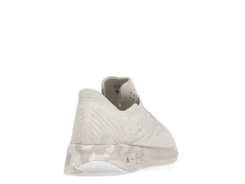 adidas Futurecraft Footprint Allbirds White