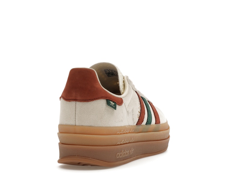 adidas Gazelle Bold Maple Leaf (Women's)