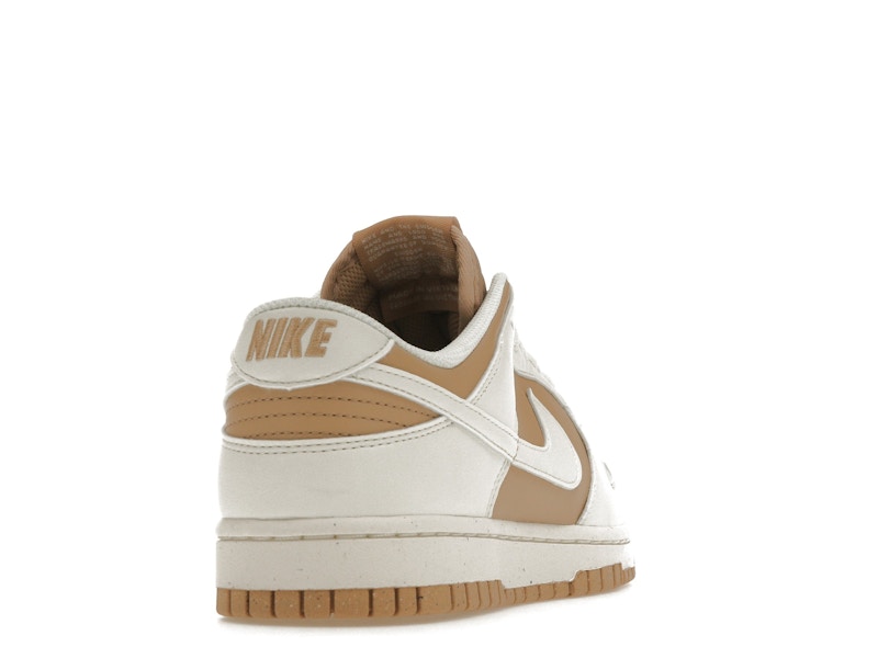 Nike Dunk Low Next Nature Beige Sail (Women's)