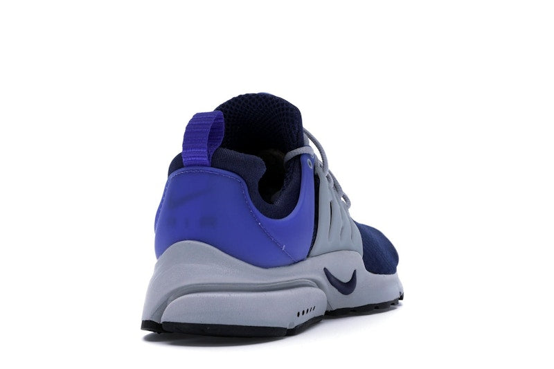 Nike Air Presto Essential Binary Blue
