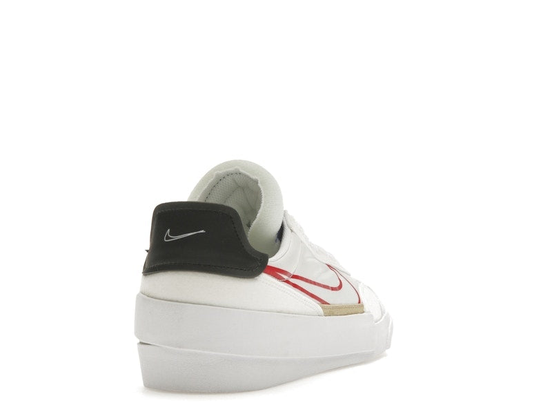 Nike Drop-Type White Deep Royal Blue